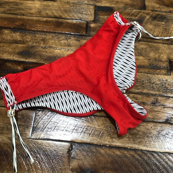 La Perla bikini bottom L - Picture 4 of 4